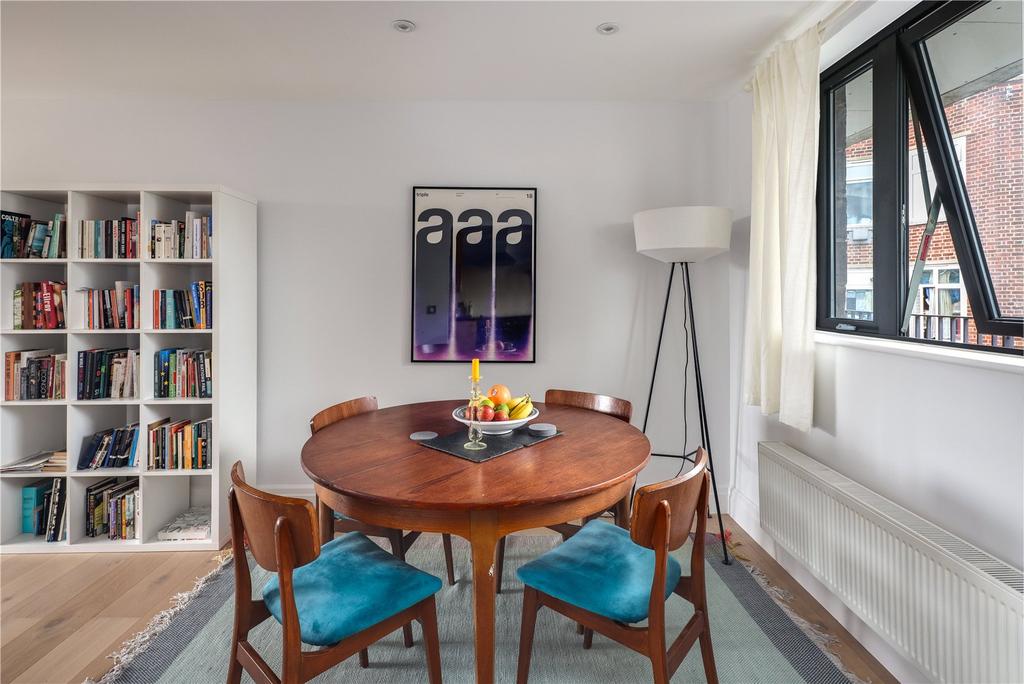 Dining Area View 2