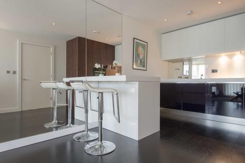 1 bedroom apartment to rent, Caro Point, Grosvenor Waterside, Chelsea39 Caro Point,, London, SW1W