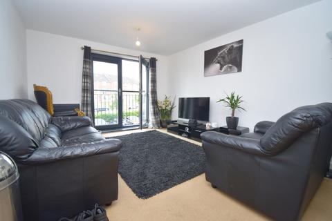 1 bedroom flat for sale - Sandhills Avenue, Hamilton, LE5