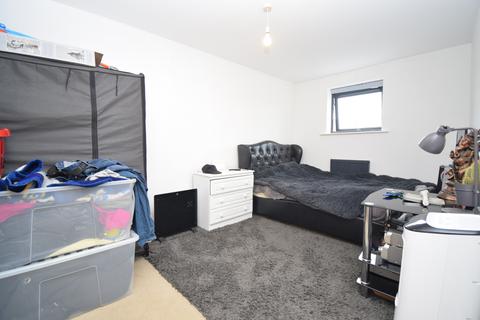 1 bedroom flat for sale - Sandhills Avenue, Hamilton, LE5
