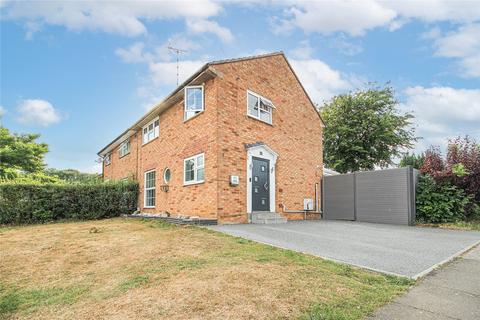 3 bedroom semi-detached house for sale, West Mead, Welwyn Garden City, Hertfordshire, AL7