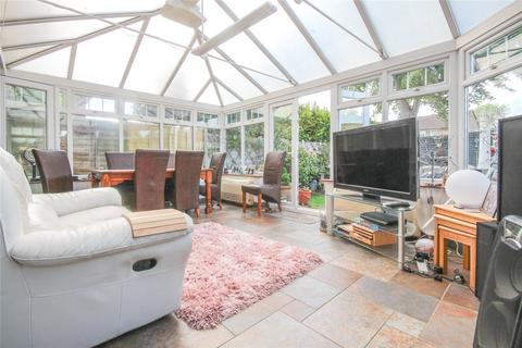 3 bedroom semi-detached house for sale, West Mead, Welwyn Garden City, Hertfordshire, AL7