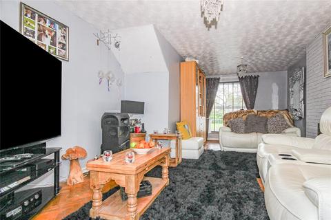 3 bedroom semi-detached house for sale, West Mead, Welwyn Garden City, Hertfordshire, AL7