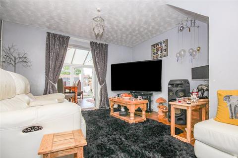 3 bedroom semi-detached house for sale, West Mead, Welwyn Garden City, Hertfordshire, AL7