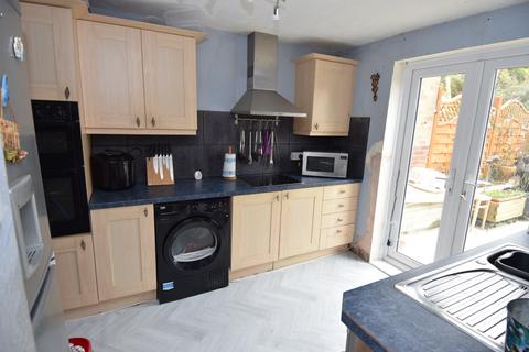 54a Antrobus Road, Amesbury, Salisbury, SP4 7NF