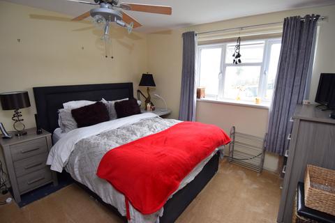 54a Antrobus Road, Amesbury, Salisbury, SP4 7NF