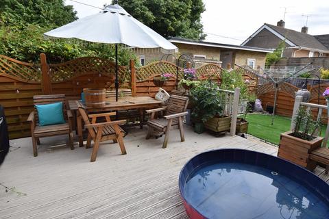 54a Antrobus Road, Amesbury, Salisbury, SP4 7NF