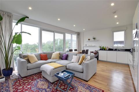 undefined, Campbell Court, 35 Meadowside, London, SE9