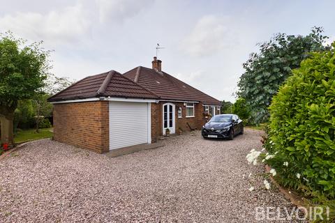 West Winds Common Lane, Meir Heath, Stoke-on-trent, ST3 7PF