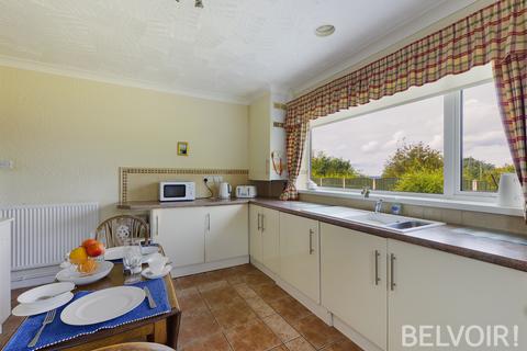 West Winds Common Lane, Meir Heath, Stoke-on-trent, ST3 7PF