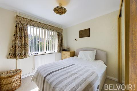 West Winds Common Lane, Meir Heath, Stoke-on-trent, ST3 7PF