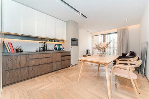 1 bedroom apartment to rent, Lewis Cubitt Walk, London, N1C