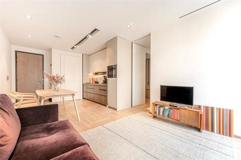 1 bedroom apartment to rent, Lewis Cubitt Walk, London, N1C