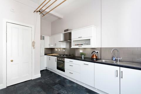 undefined, Henderson Row, Edinburgh, EH3
