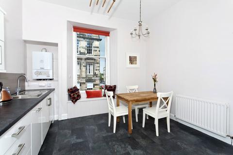 undefined, Henderson Row, Edinburgh, EH3