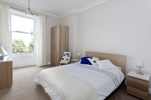 undefined, Henderson Row, Edinburgh, EH3