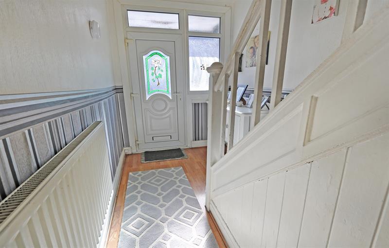 Carlow Street, Middlesbrough TS1 3 bed terraced house £550 pcm (£127 pw)