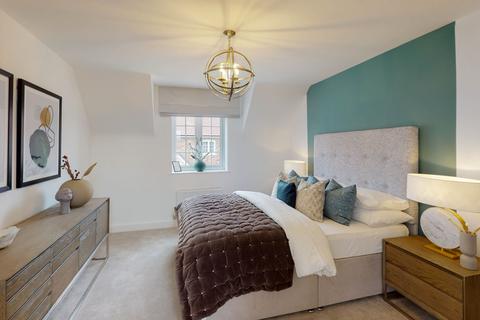 2 bedroom apartment for sale - Plot 55 at The Bury Apartments At the Place, Martell Drive, , Kempston,  MK42