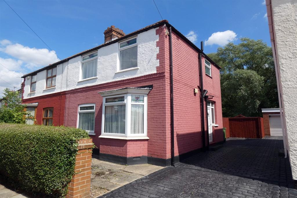 David Road, StocktonOnTees, TS20 3 bed semidetached house for sale