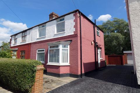 3 bedroom semi-detached house for sale - David Road, Stockton-On-Tees, TS20