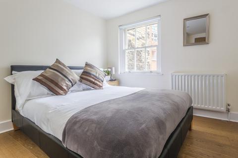 2 bedroom flat to rent, Artillery Lane, London E1