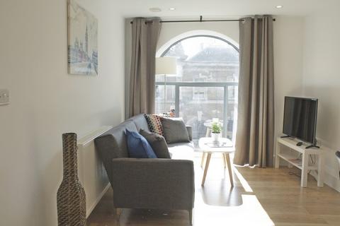 1 bedroom flat to rent, St. Mary At Hill, London EC3R