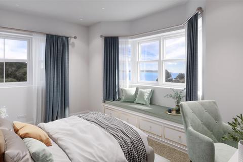 2 bedroom apartment for sale - West Cliff Gardens, Bournemouth, Dorset, BH2