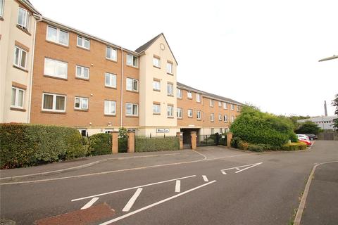 1 bedroom apartment for sale - Wilmot Court, 76-84 Victoria Road, Farnborough, Hampshire, GU14