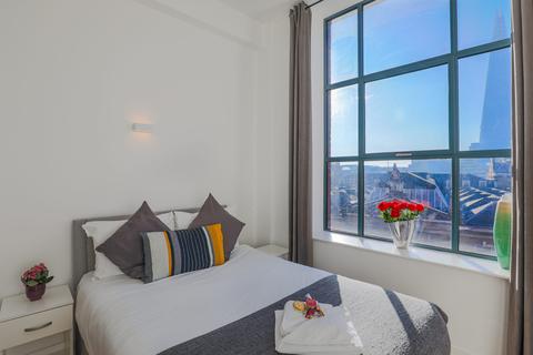 2 bedroom flat to rent, St. Mary At Hill, London EC3R