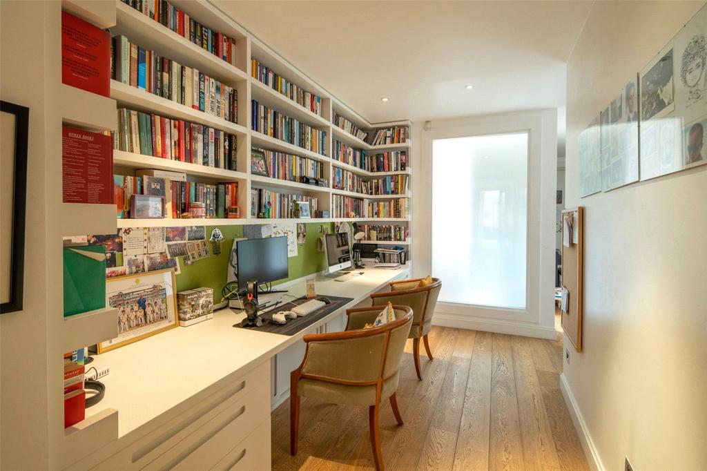 Library
