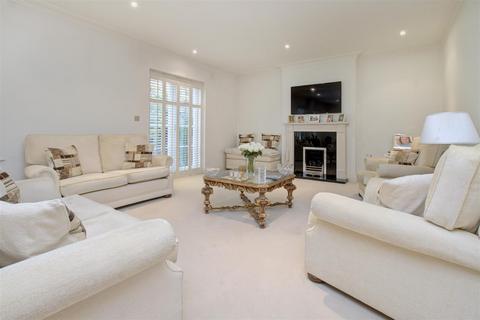 4 bedroom house for sale, Middle Down, Aldenham, Watford, Hertfordshire, WD25