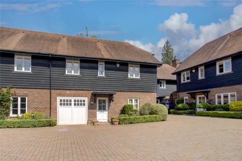 4 bedroom house for sale, Middle Down, Aldenham, Watford, Hertfordshire, WD25