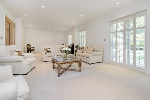 4 bedroom house for sale, Middle Down, Aldenham, Watford, Hertfordshire, WD25