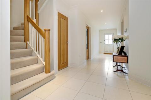 4 bedroom house for sale, Middle Down, Aldenham, Watford, Hertfordshire, WD25