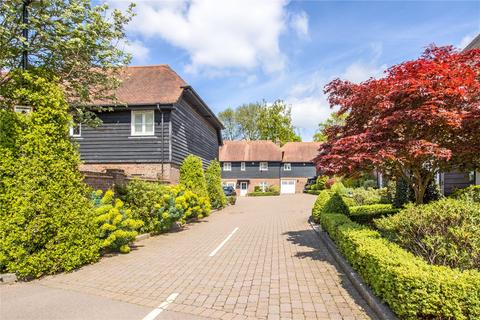4 bedroom house for sale, Middle Down, Aldenham, Watford, Hertfordshire, WD25