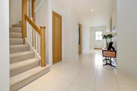 4 bedroom house for sale, Middle Down, Aldenham, Watford, Hertfordshire, WD25