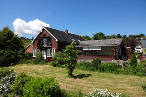 6 bedroom detached house for sale - Llaithddu, Llandrindod Wells, Powys, LD1