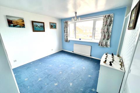 3 Anthony Crescent, Louth, LN11 0AY