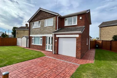 3 Anthony Crescent, Louth, LN11 0AY