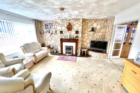 3 Anthony Crescent, Louth, LN11 0AY