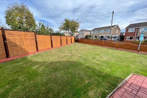 3 Anthony Crescent, Louth, LN11 0AY