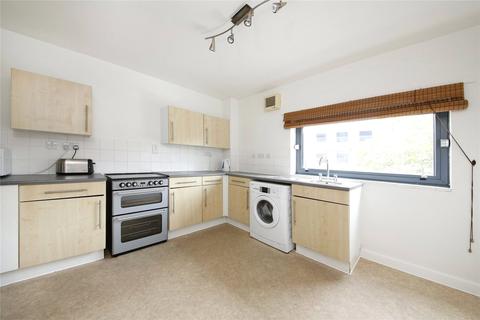 1 bedroom apartment to rent - Rich Street, London, E14