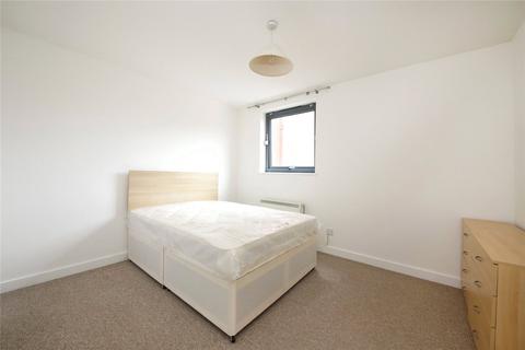 1 bedroom apartment to rent - Rich Street, London, E14