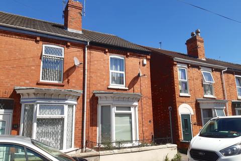 4 bedroom terraced house for sale - Kirkby Street, Lincoln LN5