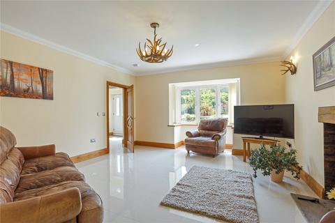 4 bedroom detached house for sale - The Oakes, Old Main Road, Barnoldby-le-Beck, Grimsby, DN37