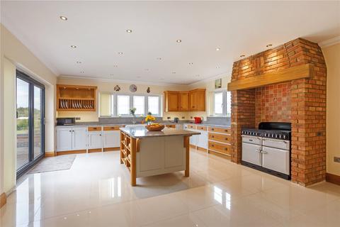 4 bedroom detached house for sale - The Oakes, Old Main Road, Barnoldby-le-Beck, Grimsby, DN37