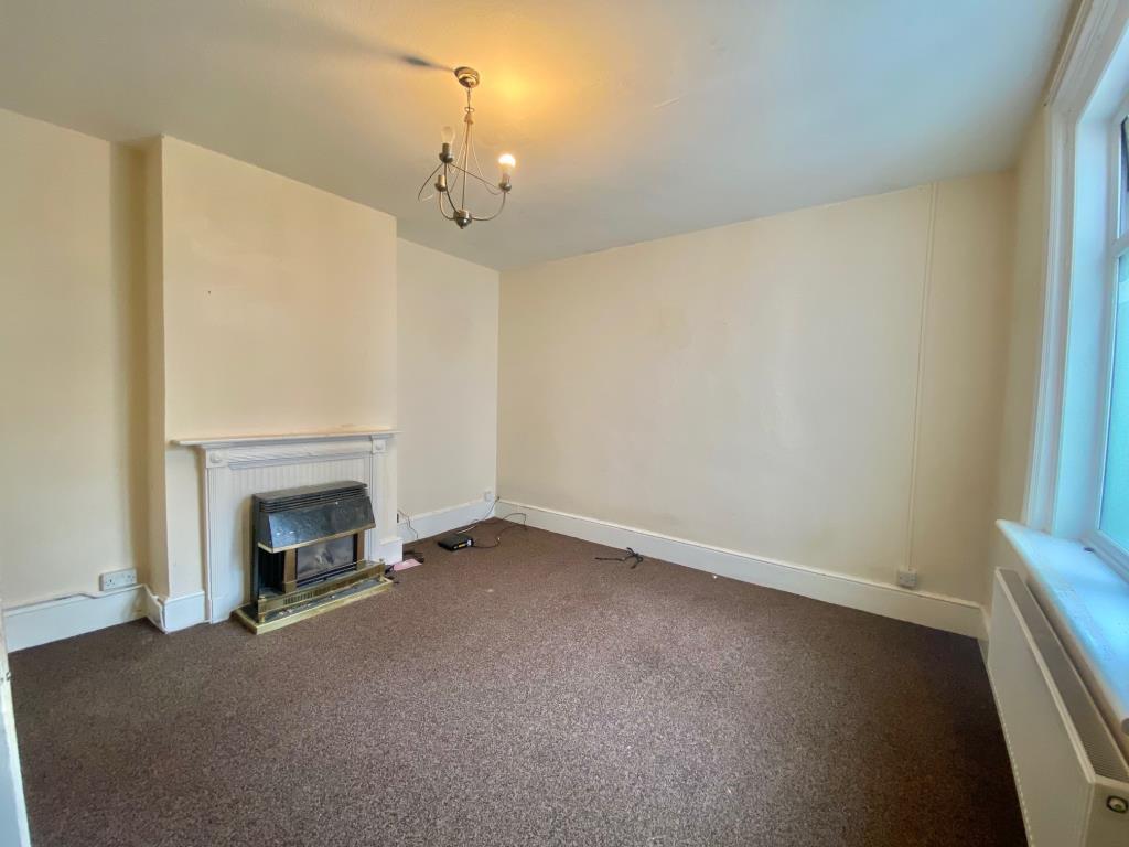 St Johns Road, Wallingford, OX10 4 bed end of terrace house £2,800