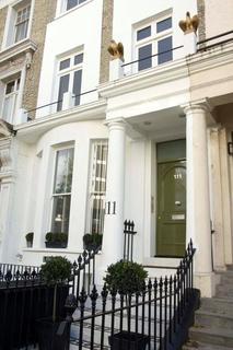 1 bedroom flat to rent, Ladbroke Grove, London W11