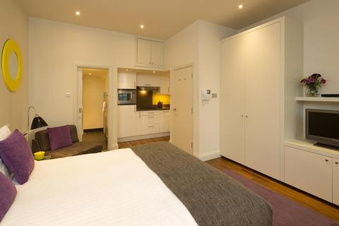 1 bedroom flat to rent, Ladbroke Grove, London W11