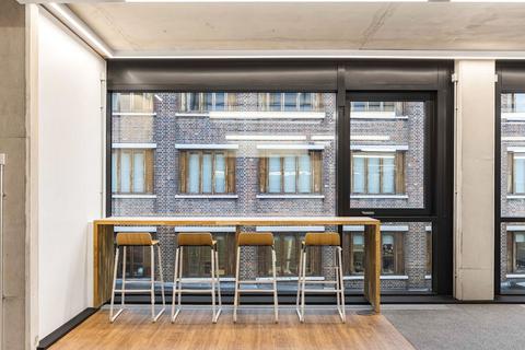 Office to rent, The Box Office, 4-6 New Inn Broadway, London, EC2A 3PR